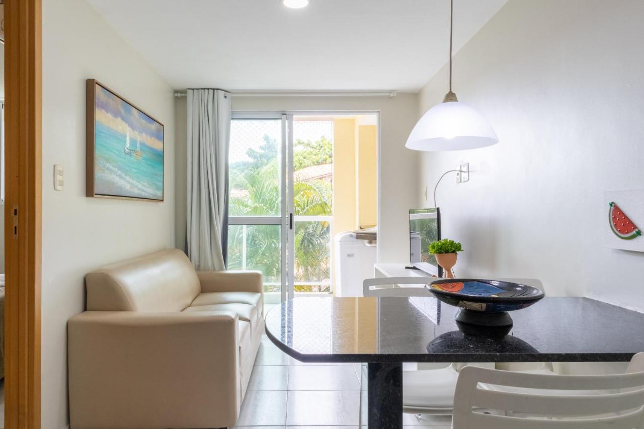 Ocean Residence Pôrto das Galinhas Kültér fotó