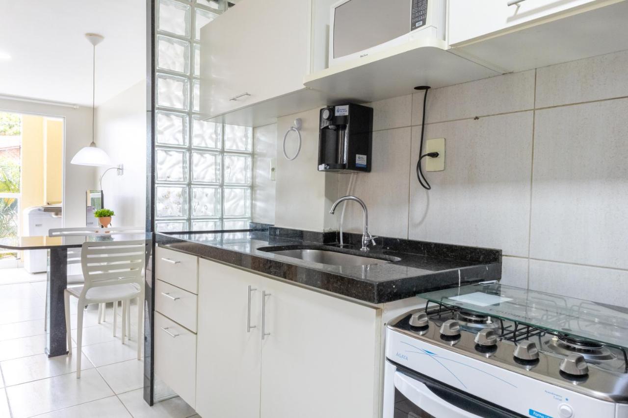 Ocean Residence Pôrto das Galinhas Kültér fotó