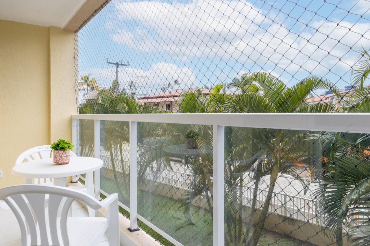 Ocean Residence Pôrto das Galinhas Kültér fotó
