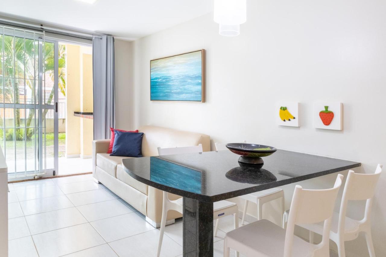 Ocean Residence Pôrto das Galinhas Kültér fotó