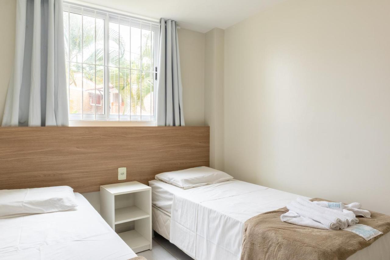 Ocean Residence Pôrto das Galinhas Kültér fotó