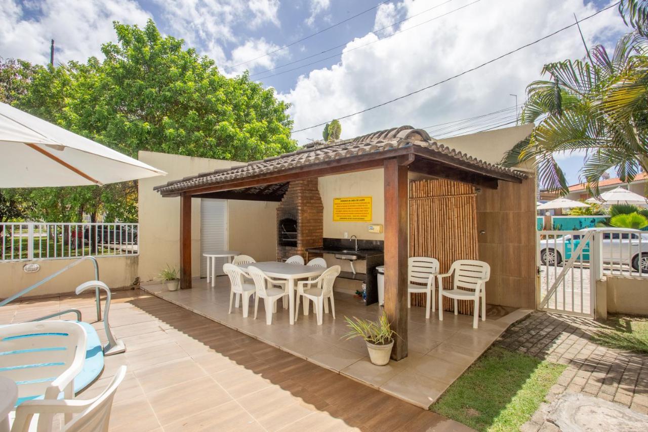Ocean Residence Pôrto das Galinhas Kültér fotó