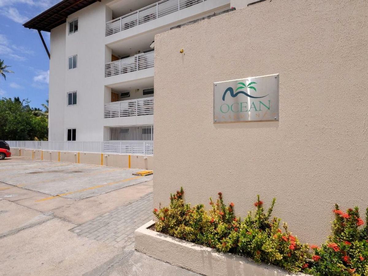 Ocean Residence Pôrto das Galinhas Kültér fotó