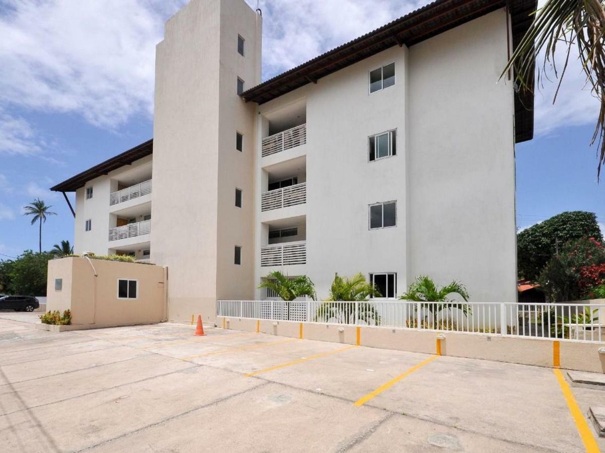 Ocean Residence Pôrto das Galinhas Kültér fotó