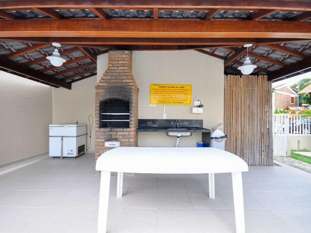 Ocean Residence Pôrto das Galinhas Kültér fotó